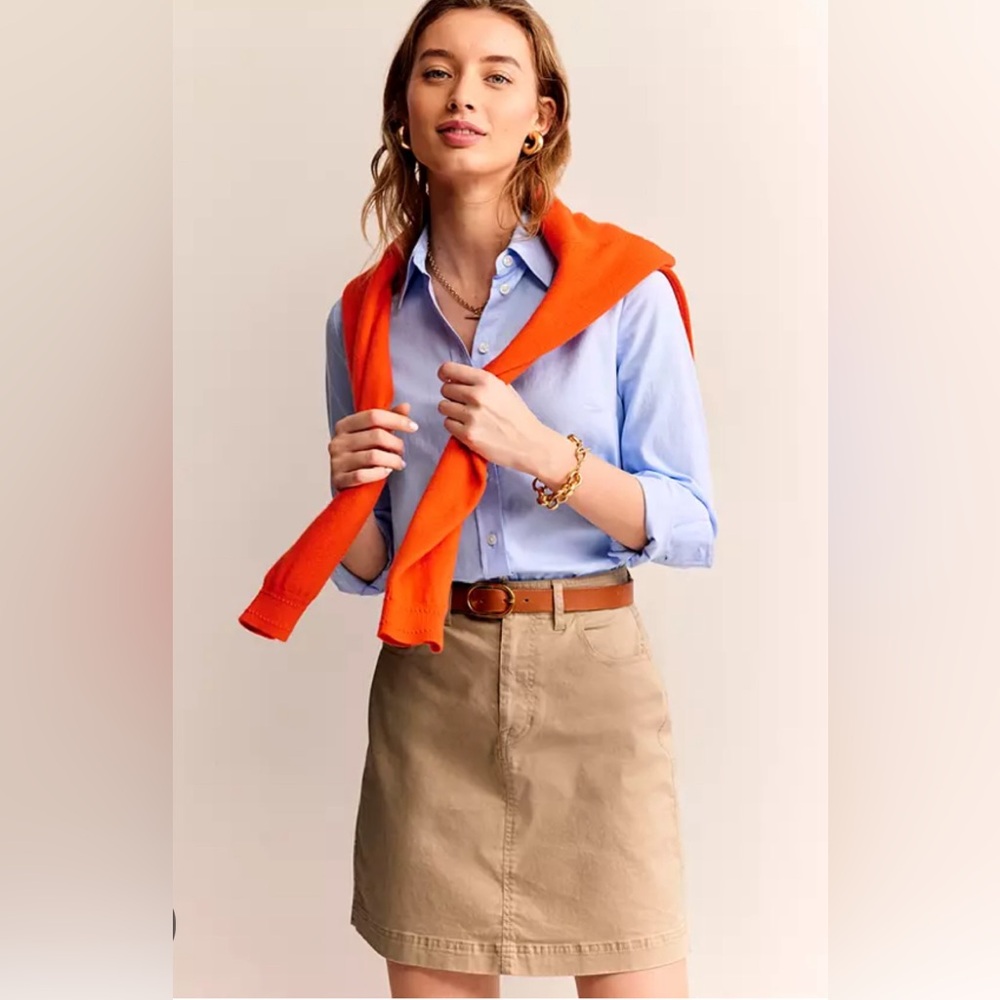 Gap Skirt